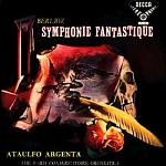 BERLIOZ (Гектор Берлиоз) / SYMPHONIE FANTASTIQUE [180g LP]